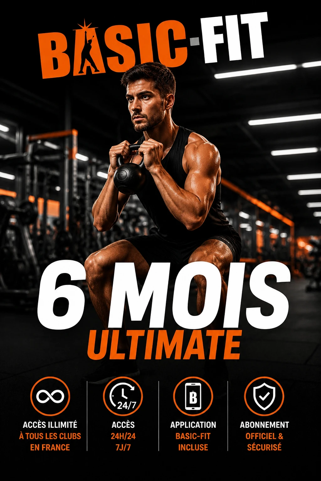 Abonnement Premium